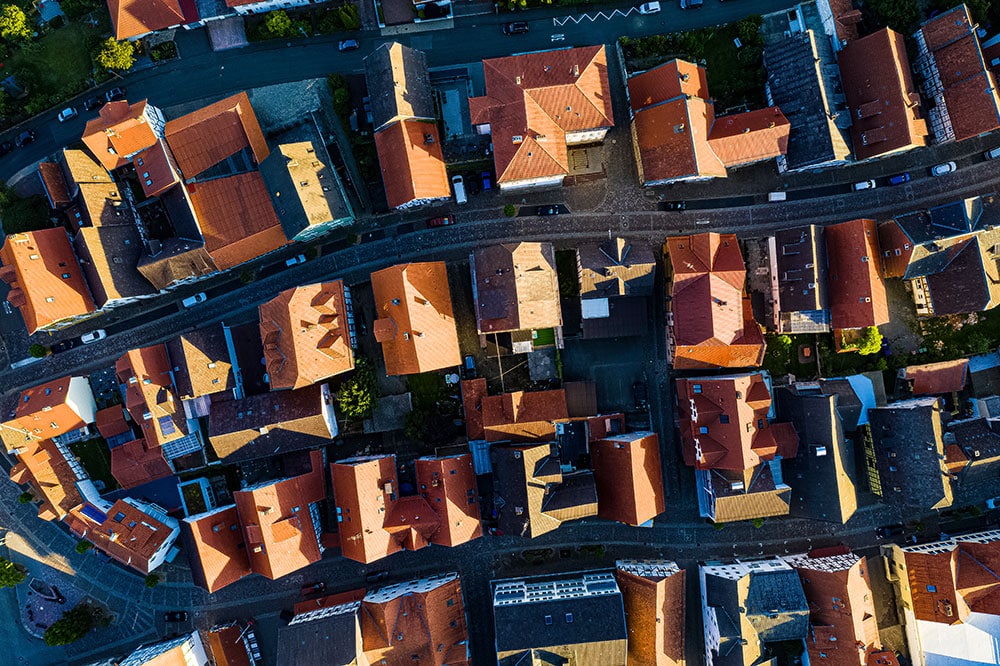 Rights of Light Services