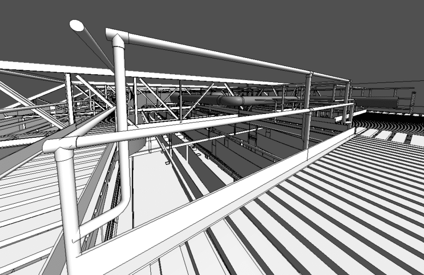 Comprehensive Measured Survey Abbey Road