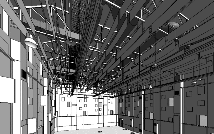 Comprehensive Measured Survey Abbey Road