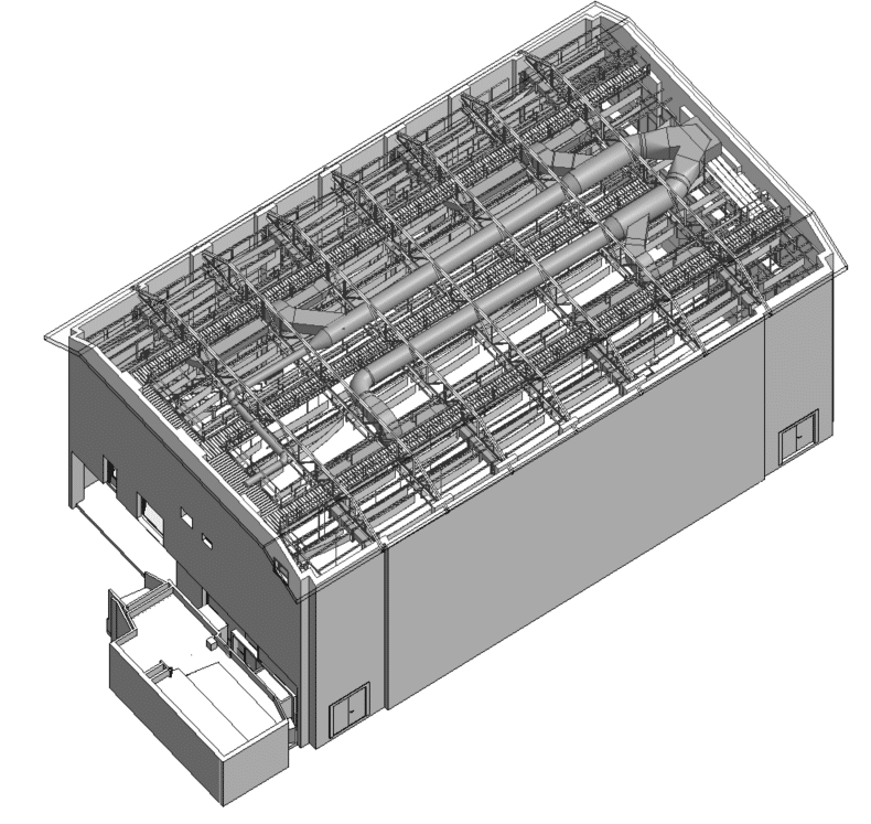 Comprehensive Measured Survey Abbey Road