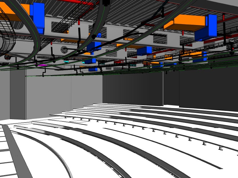 Expert BIM Clash Detection Services