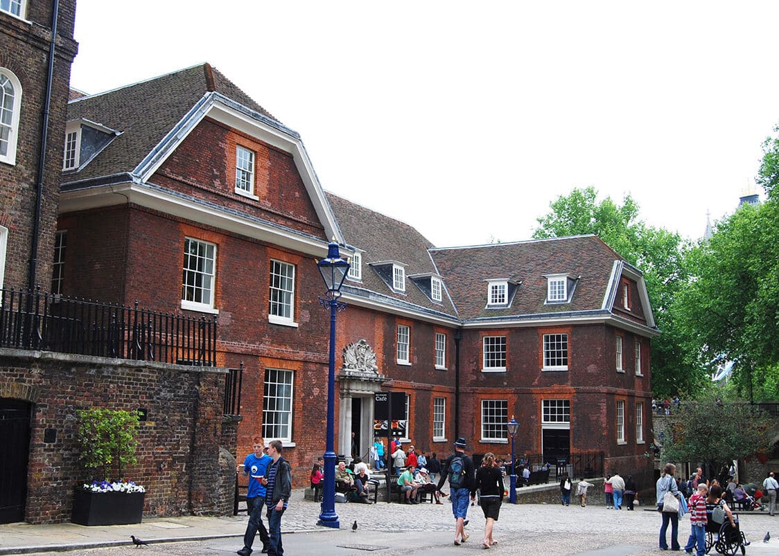 We operate in the Education sector