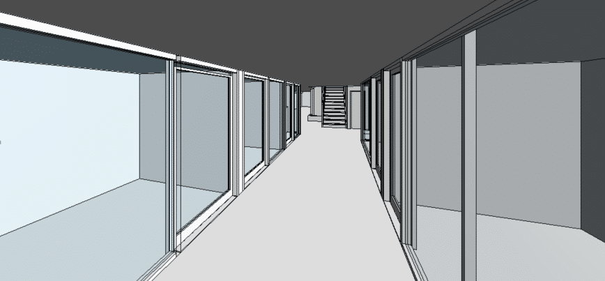 Measured Survey for Elephant & Castle Station Redevelopment