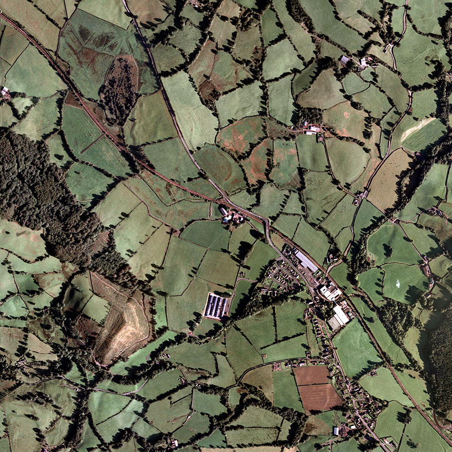 GIS Mapping Services