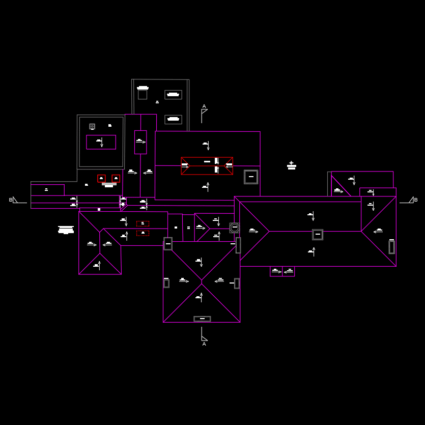 Roof Plan Survey Services