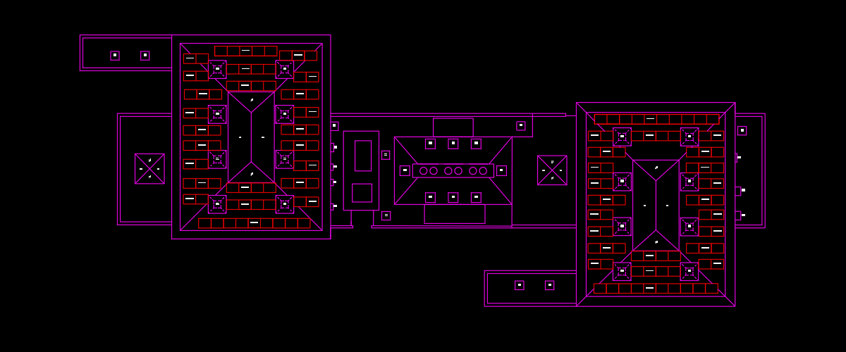 Roof Plan Survey Services