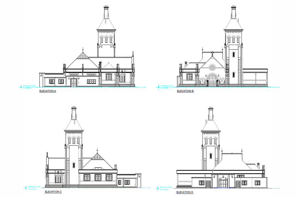 City of London Cemetery & Crematorium