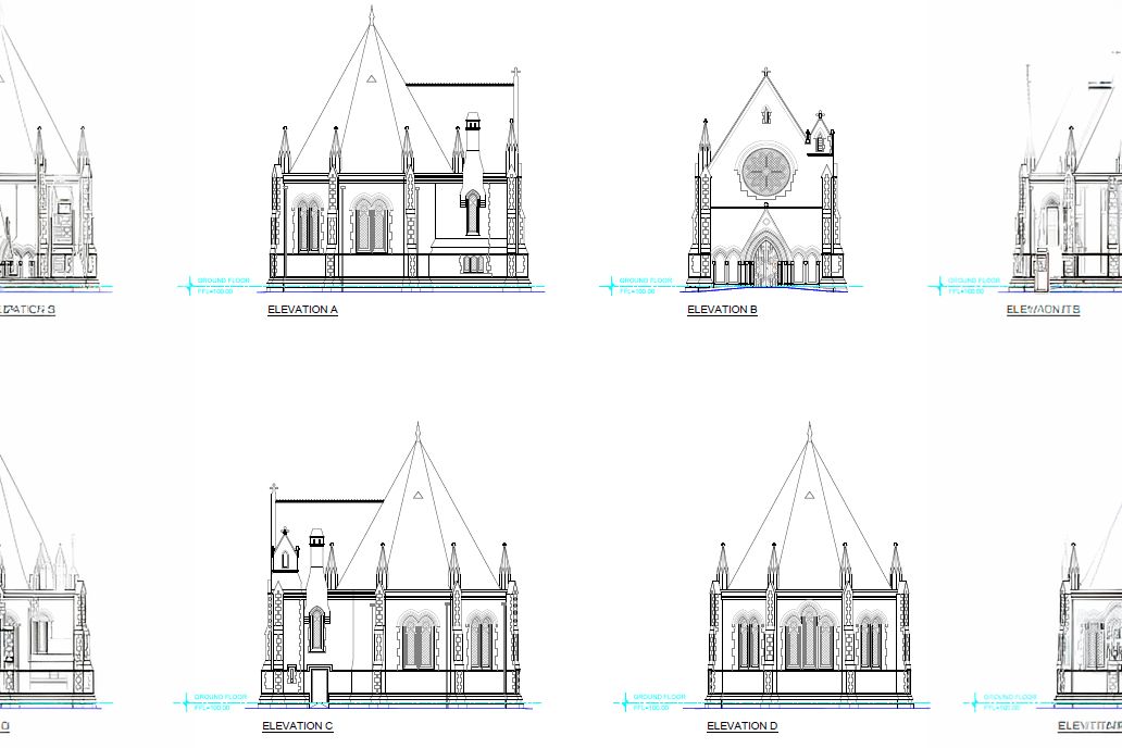 City of London Cemetery & Crematorium