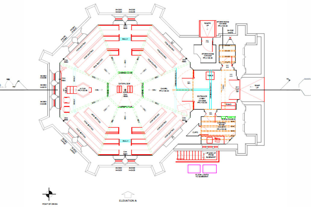City of London Cemetery & Crematorium