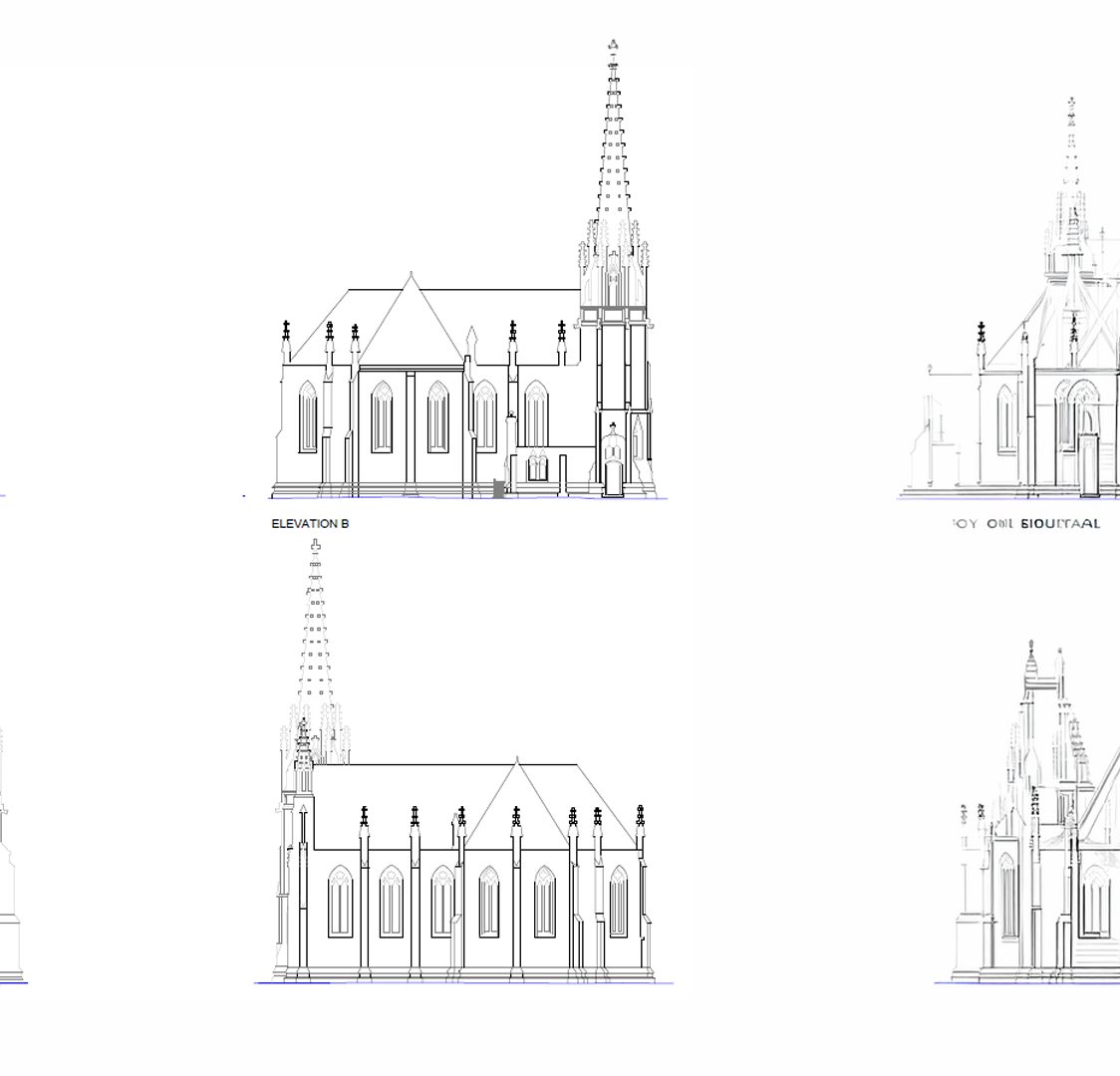 City of London Cemetery & Crematorium