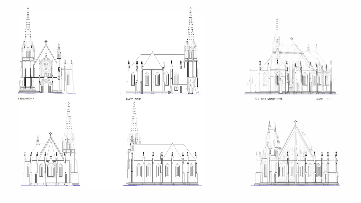 City of London Cemetery & Crematorium