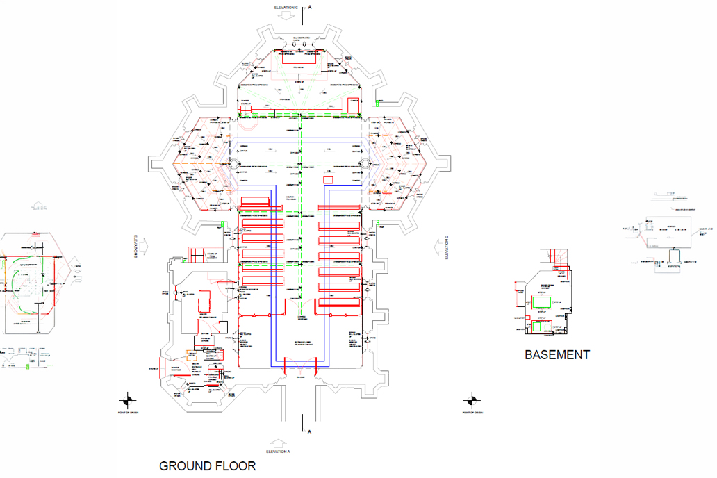 City of London Cemetery & Crematorium