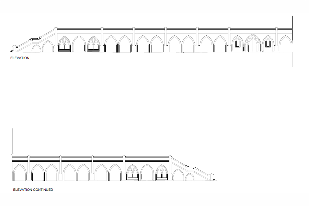 City of London Cemetery & Crematorium