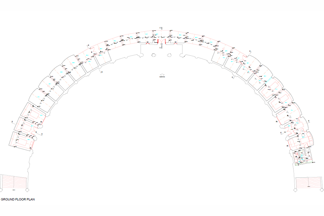 City of London Cemetery & Crematorium