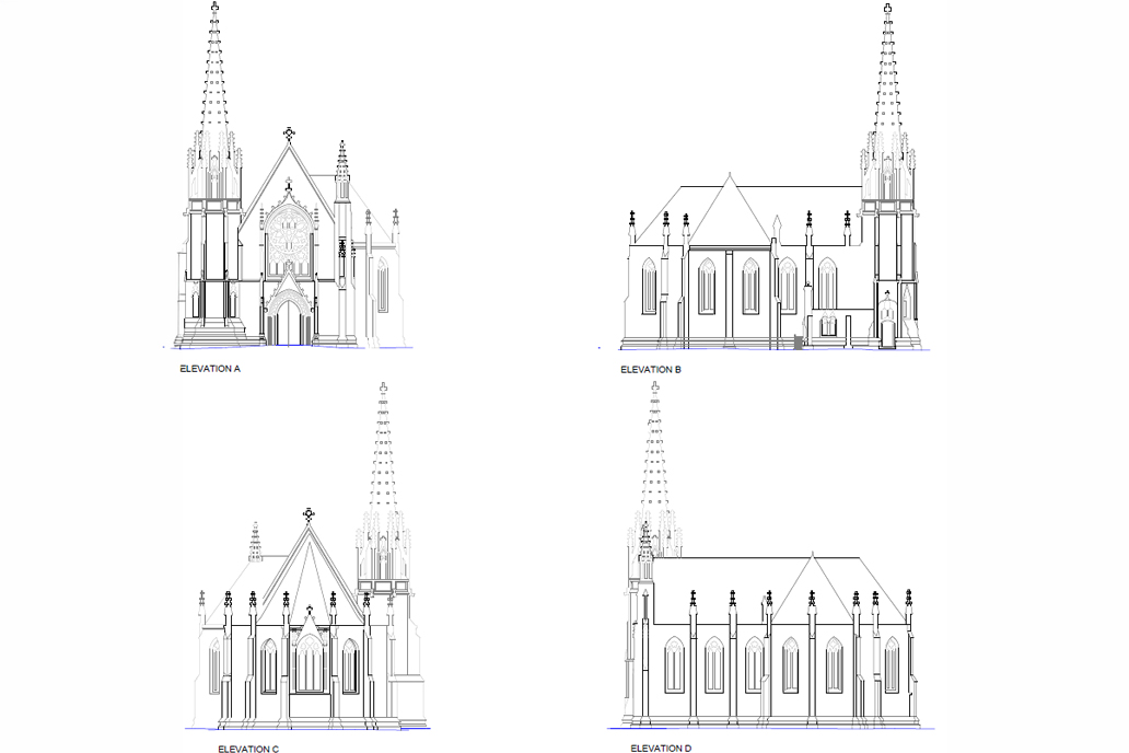 City of London Cemetery & Crematorium