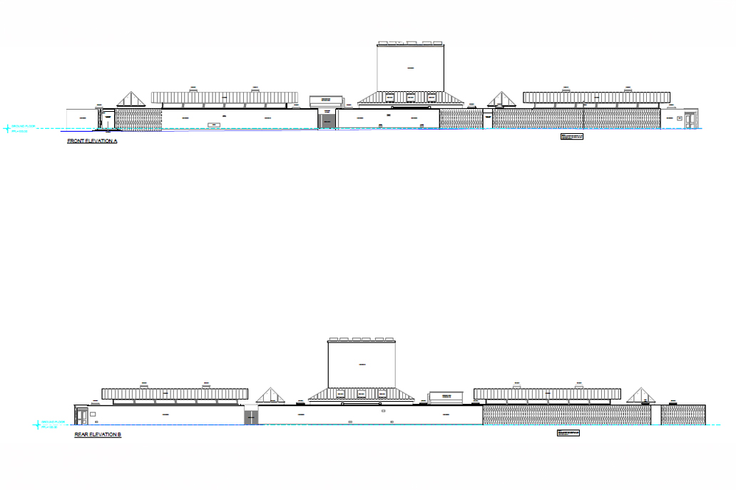 City of London Cemetery & Crematorium