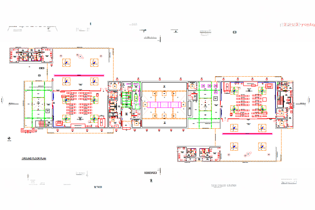 City of London Cemetery & Crematorium