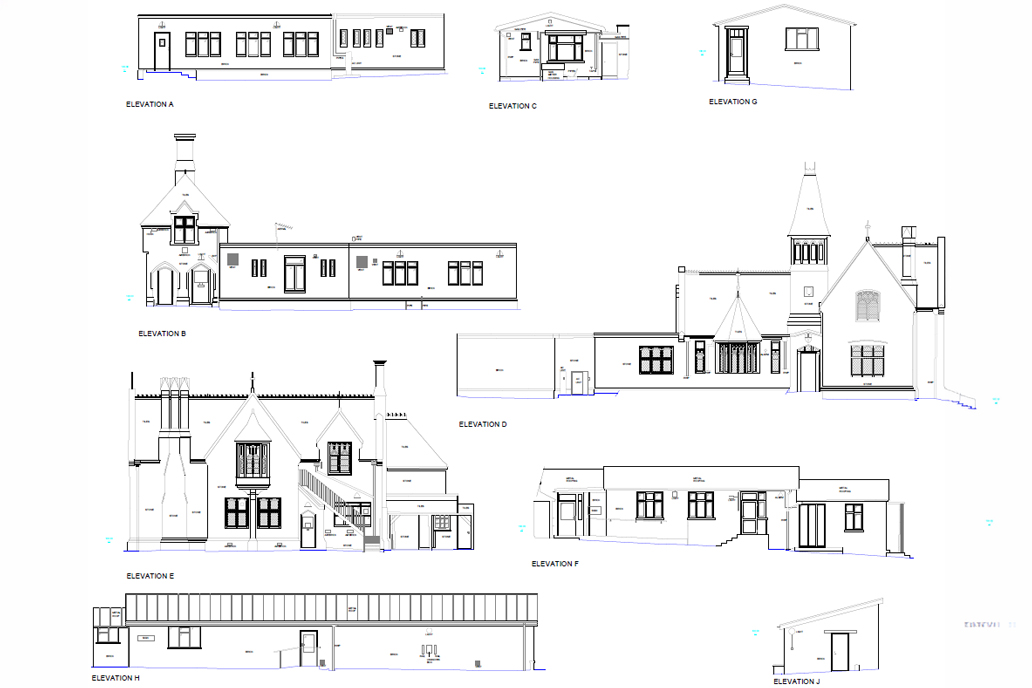 City of London Cemetery & Crematorium