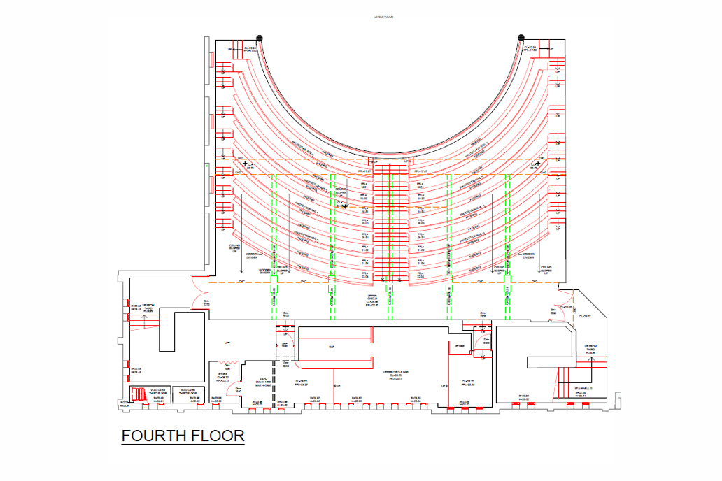 Clapham Grand Music Hall