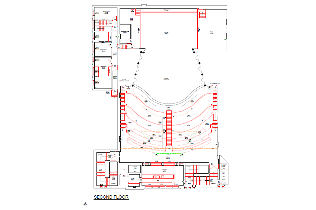 London’s last true Palace of Varieties