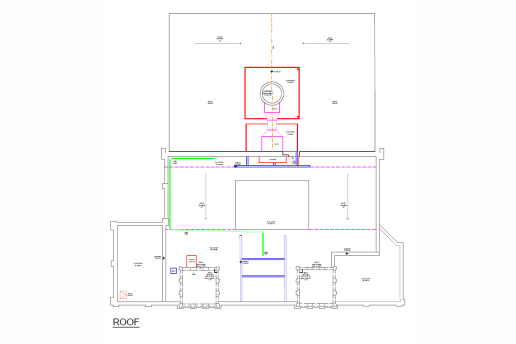 London Live Arts Venue