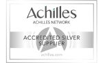 CADS Surveys Achilies Silver Network Accreditation