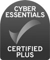 CADS Surveys Cyber Essentials Plus Accreditation